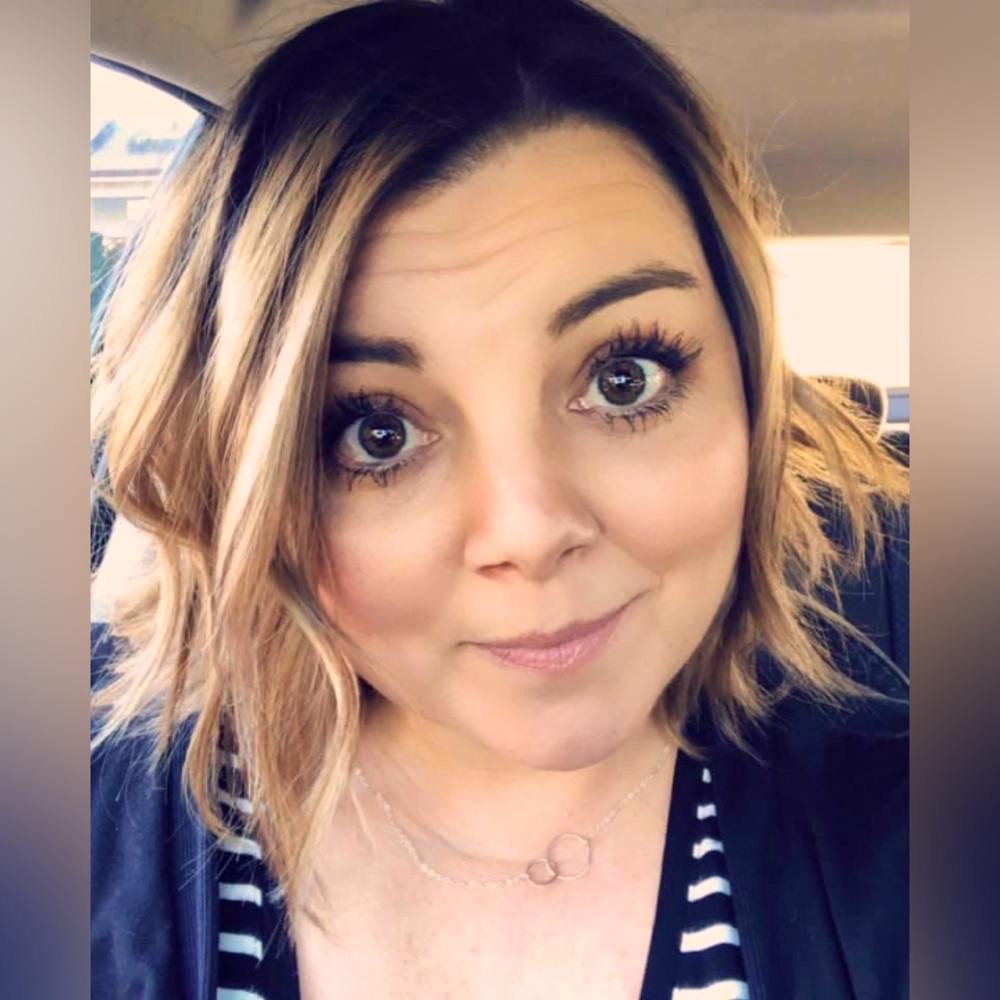Meet your Posher, Jenni